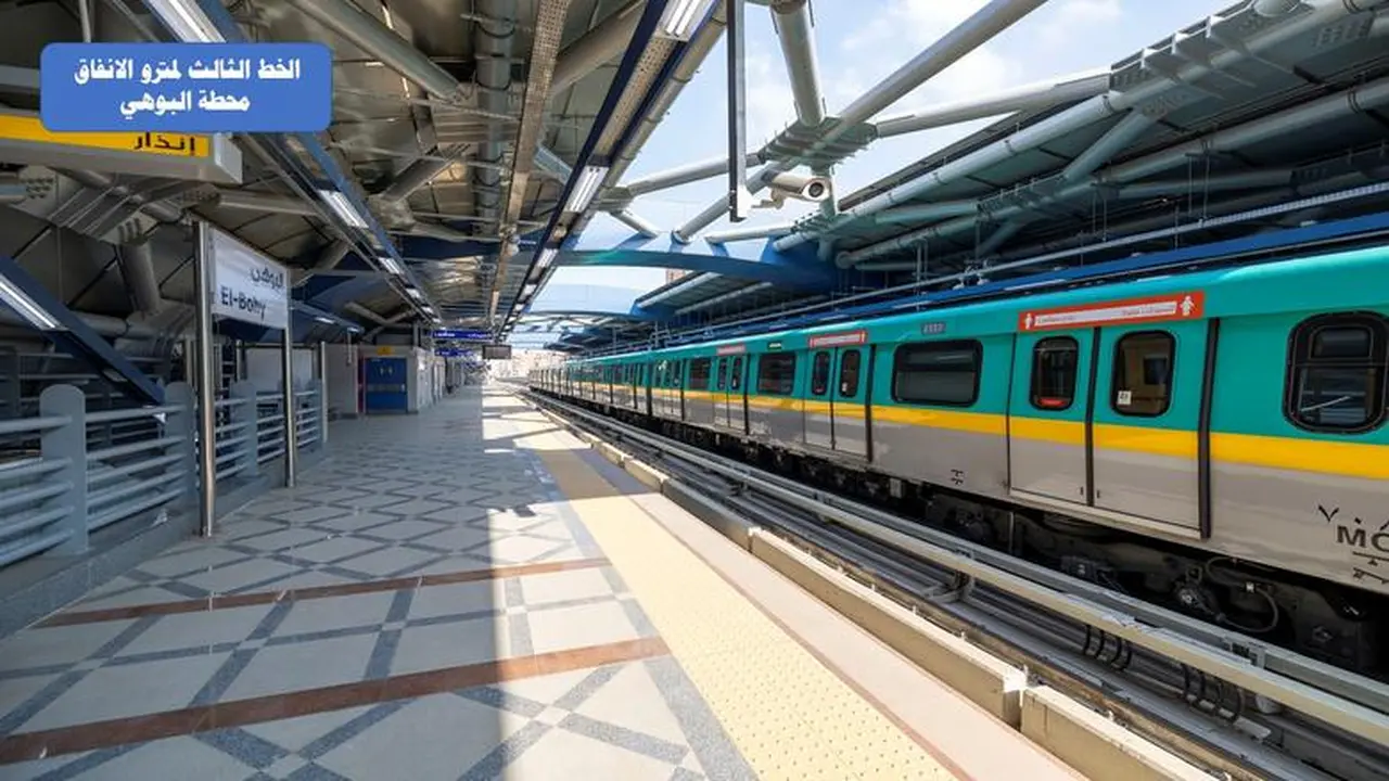 تفاصيل الأسعار.. تذاكر مترو الأنفاق 2026 ومخالفات تؤدي للغرامات